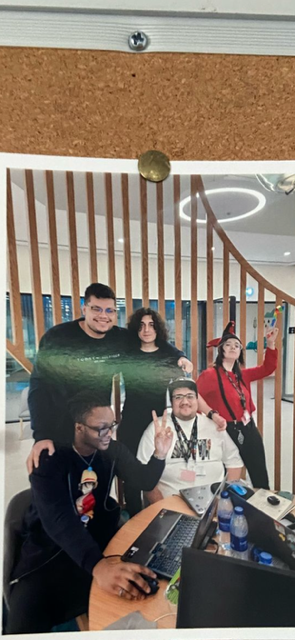 Group Picture