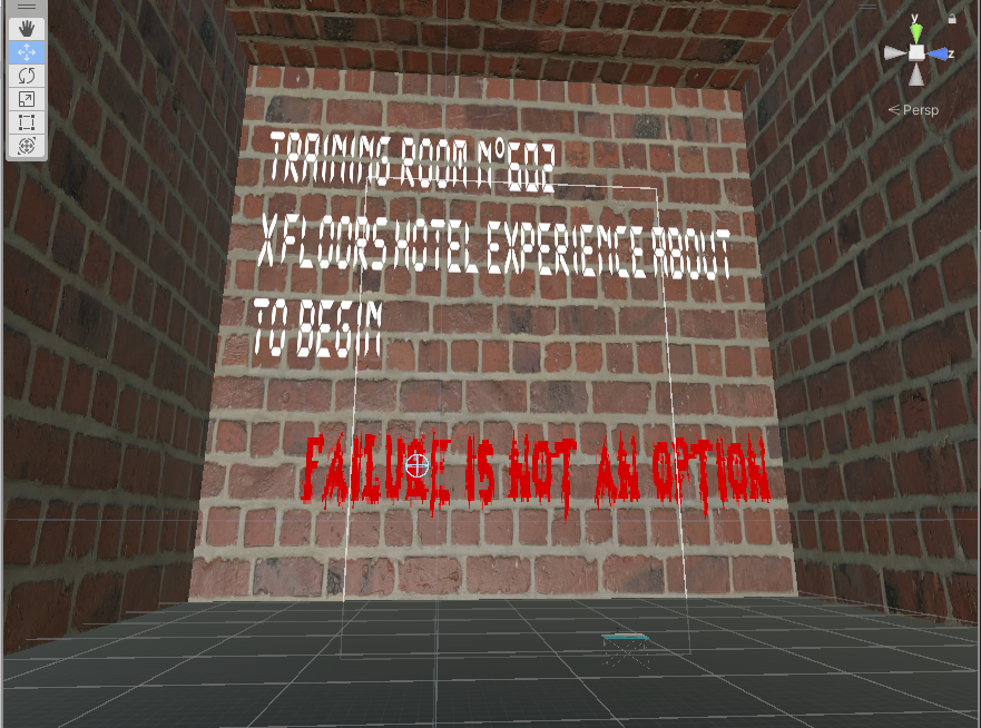 Wobble UI Effect