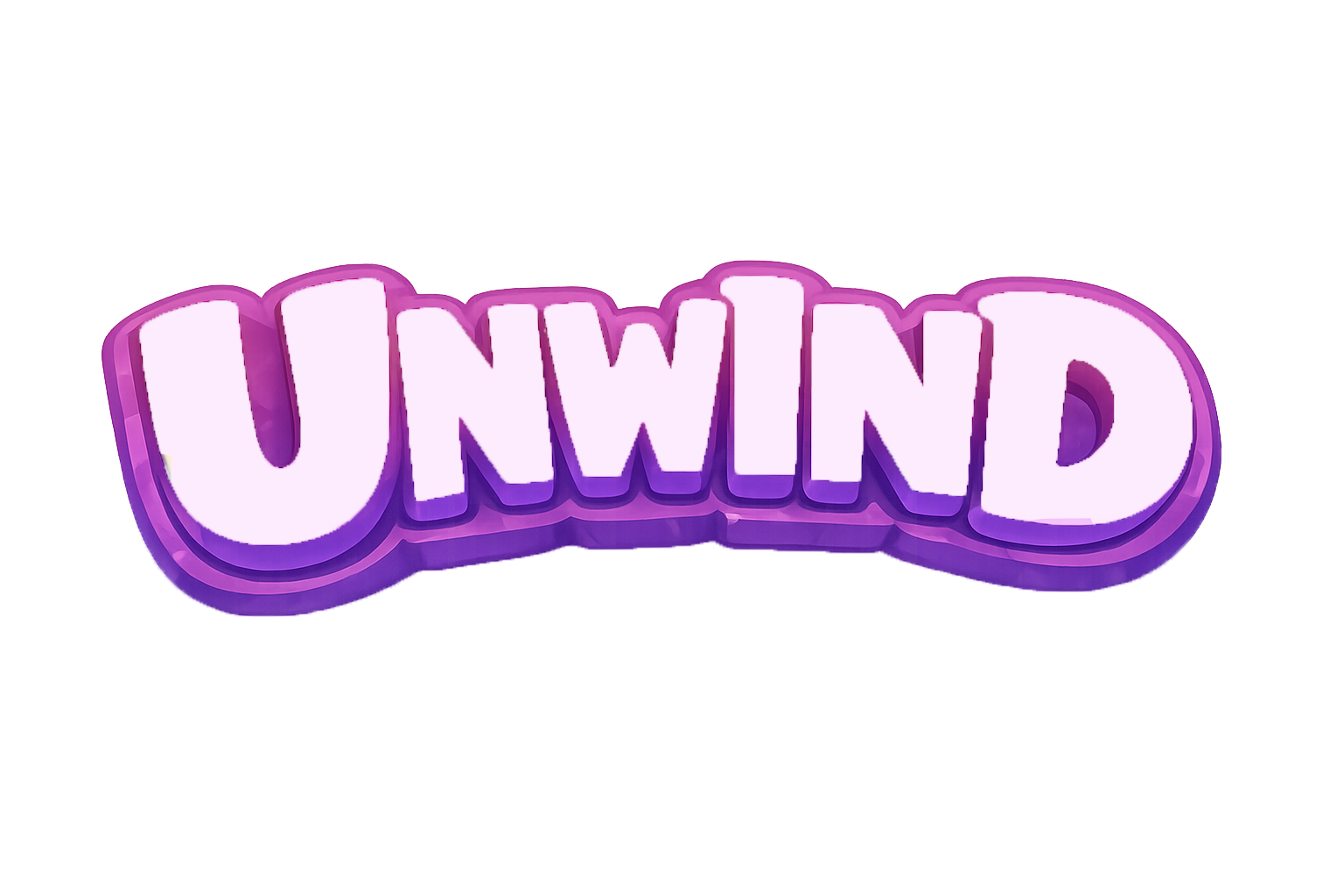 Unwind logo