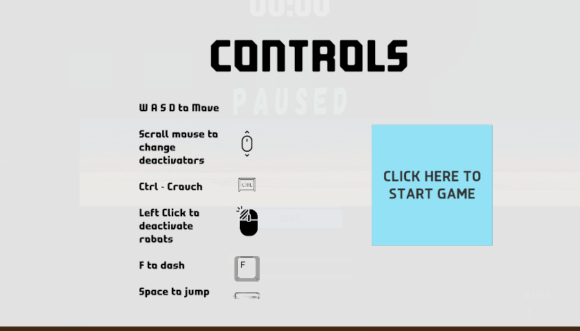 Controls