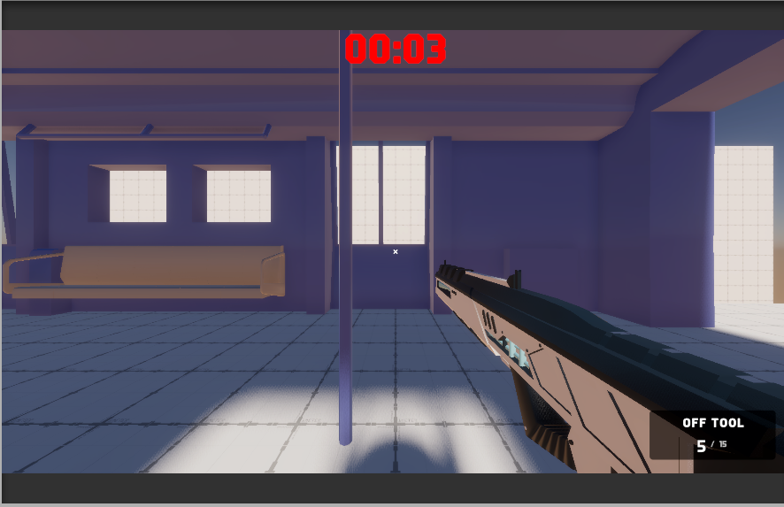 Timer