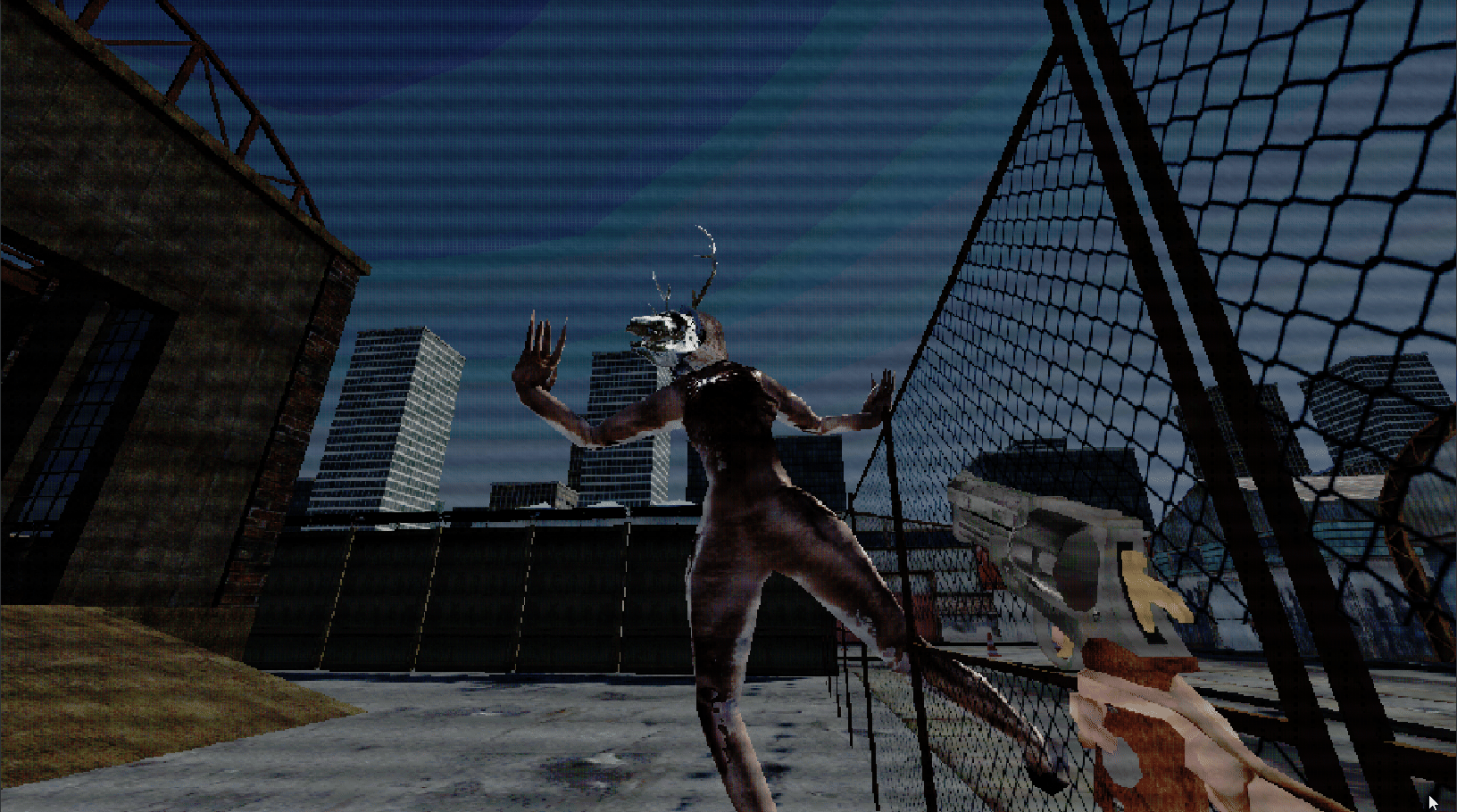 Wendigo